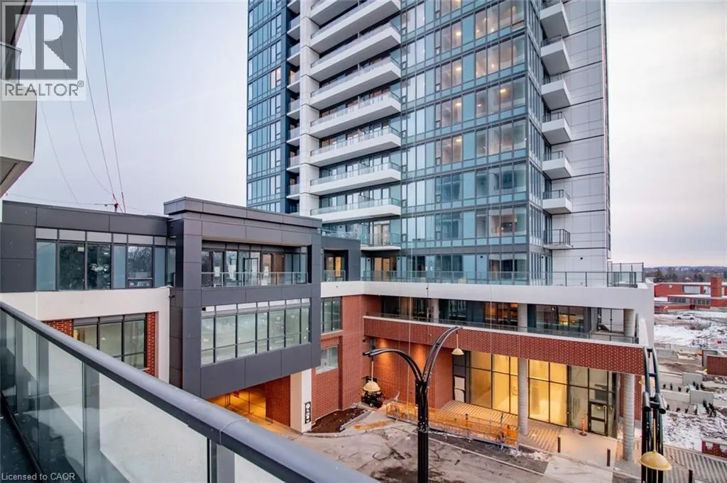 5 WELLINGTON Street S Unit# 303, #303