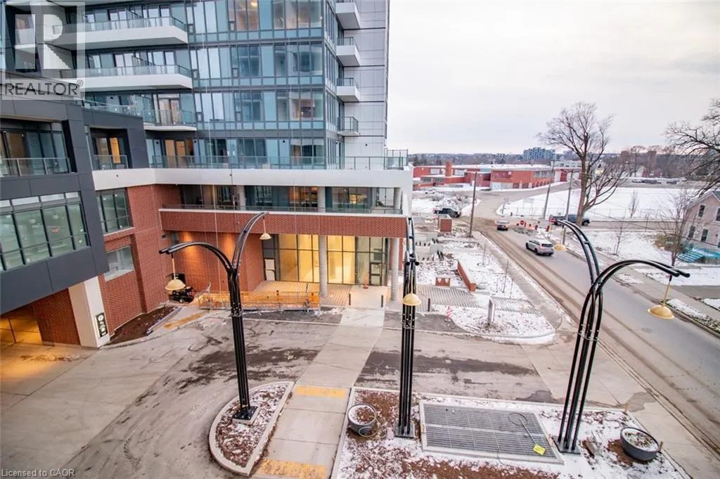 5 WELLINGTON Street S Unit# 303, #303