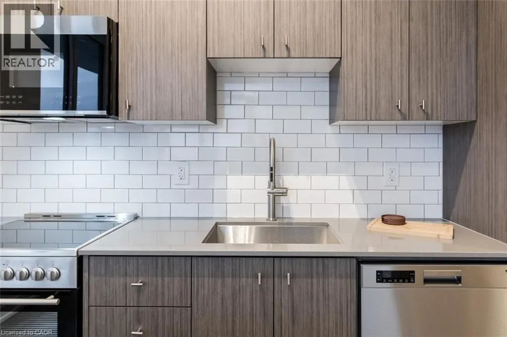 5 WELLINGTON Street S Unit# 303, #303