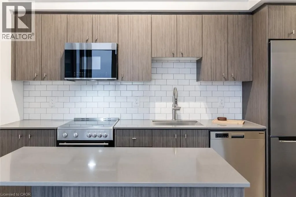 5 WELLINGTON Street S Unit# 303, #303