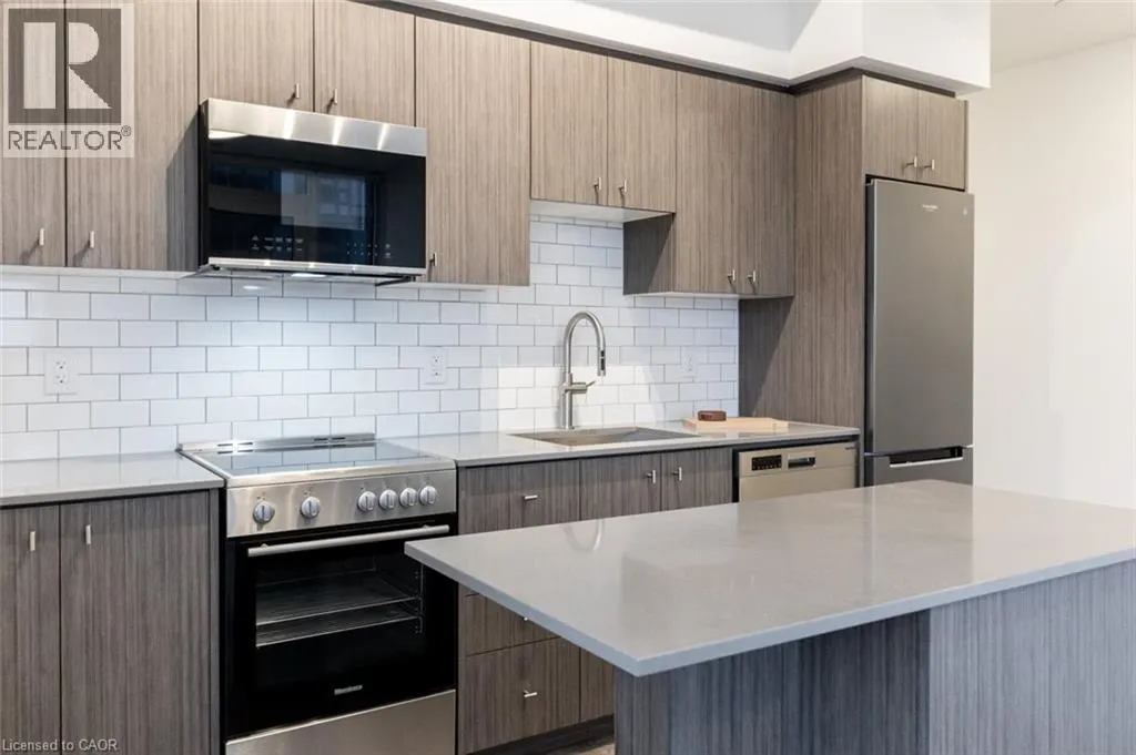5 WELLINGTON Street S Unit# 303, #303