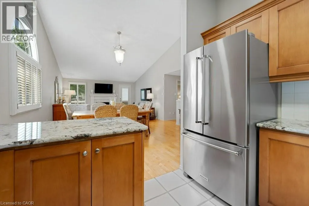 15 QUINTE Crescent Unit# 15, #15
