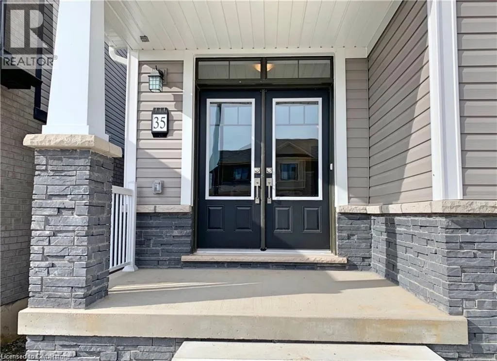 35 SANTOS Drive