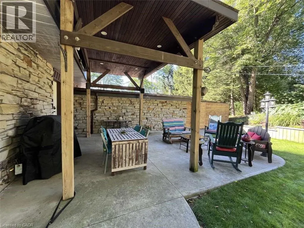915 GOVERNORS Road