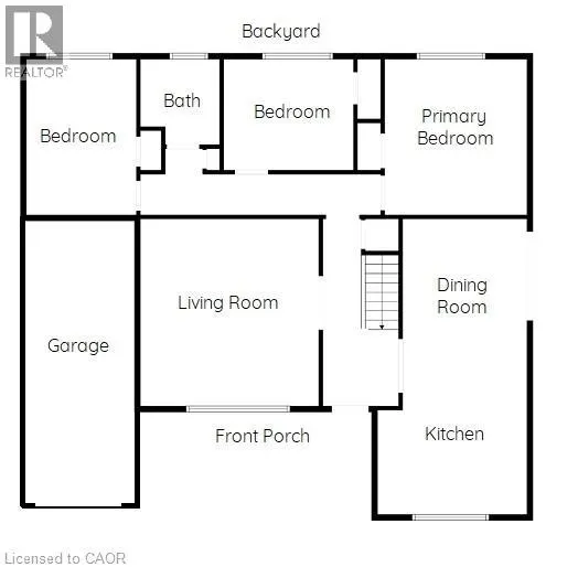 237 MAC CRAE Drive