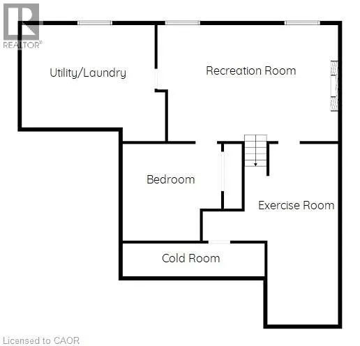 237 MAC CRAE Drive