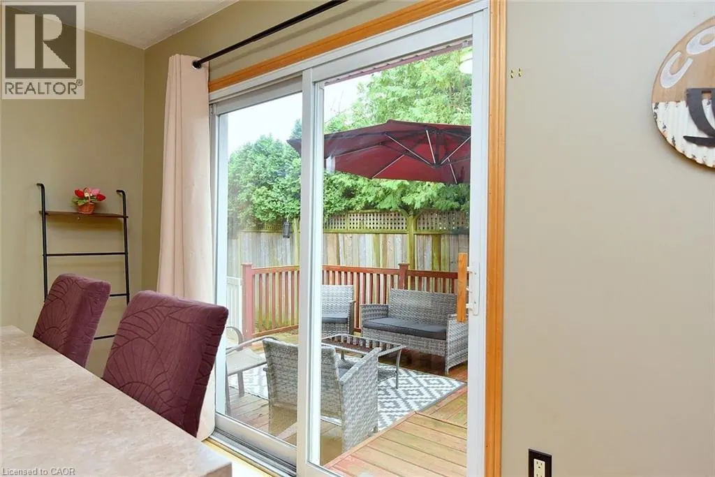 237 MAC CRAE Drive