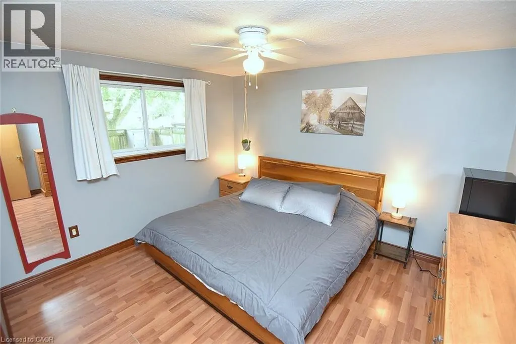 237 MAC CRAE Drive