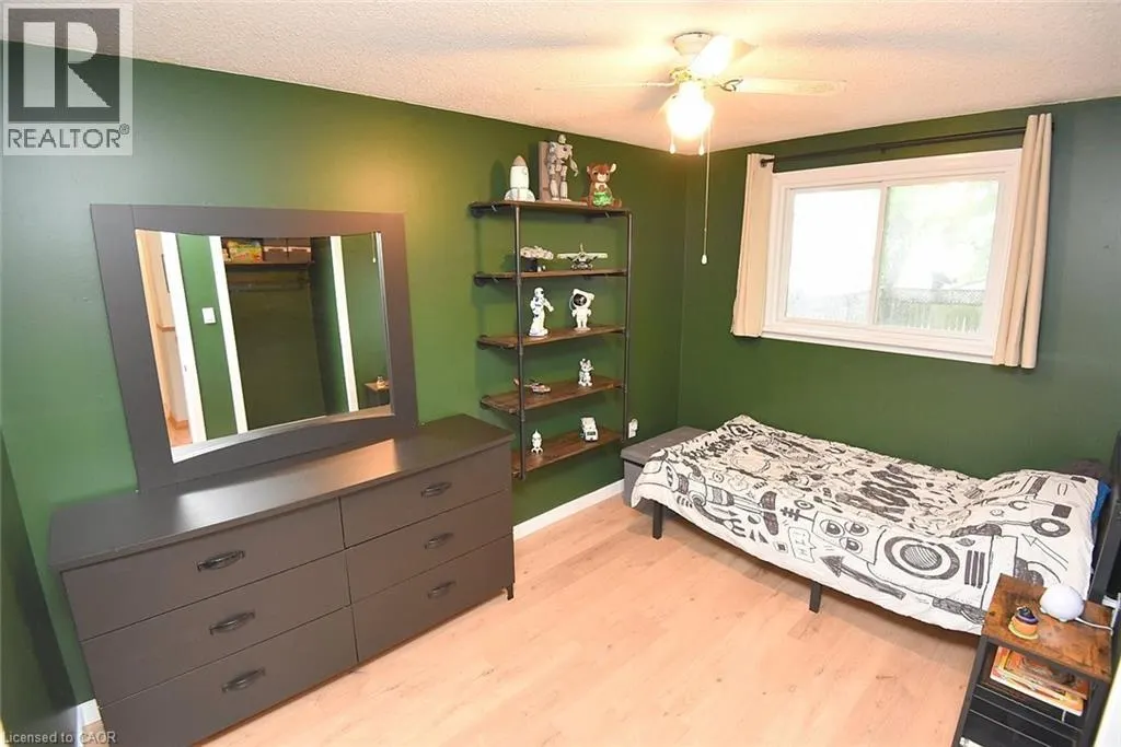 237 MAC CRAE Drive