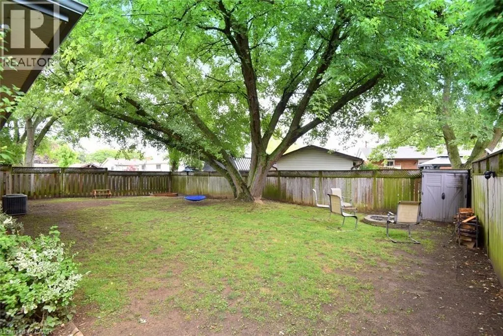 237 MAC CRAE Drive