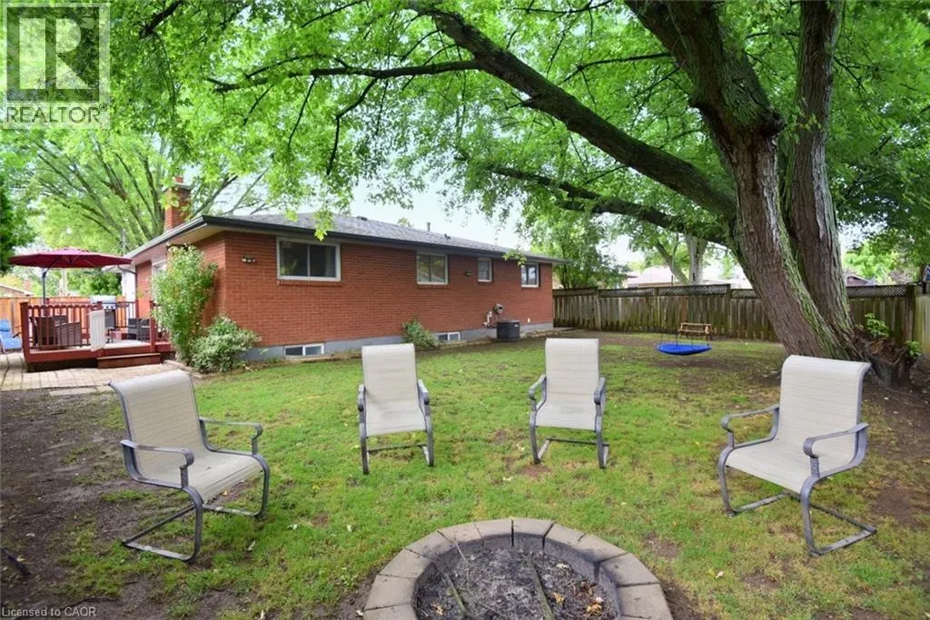 237 MAC CRAE Drive