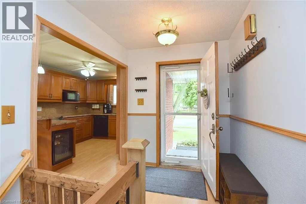 237 MAC CRAE Drive