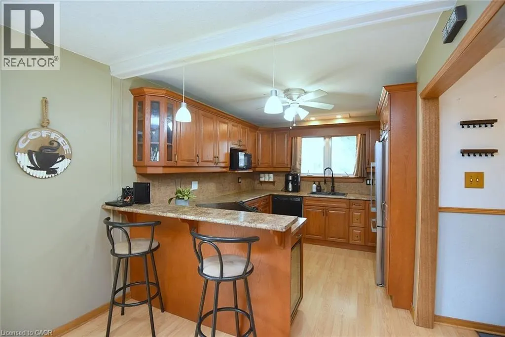 237 MAC CRAE Drive