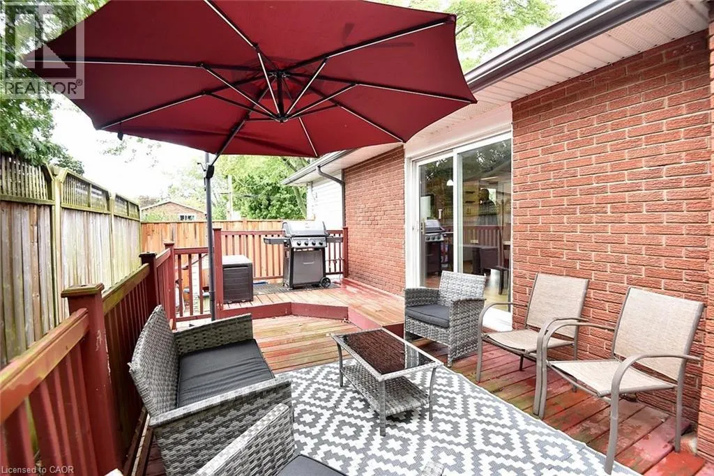237 MAC CRAE Drive