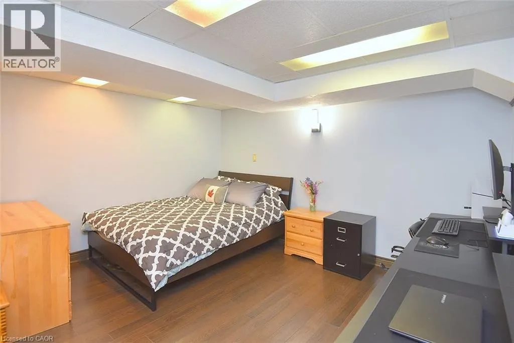 237 MAC CRAE Drive