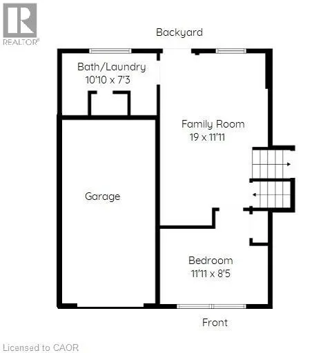 219 STRATHCONA Drive