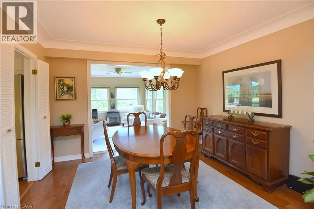 219 STRATHCONA Drive
