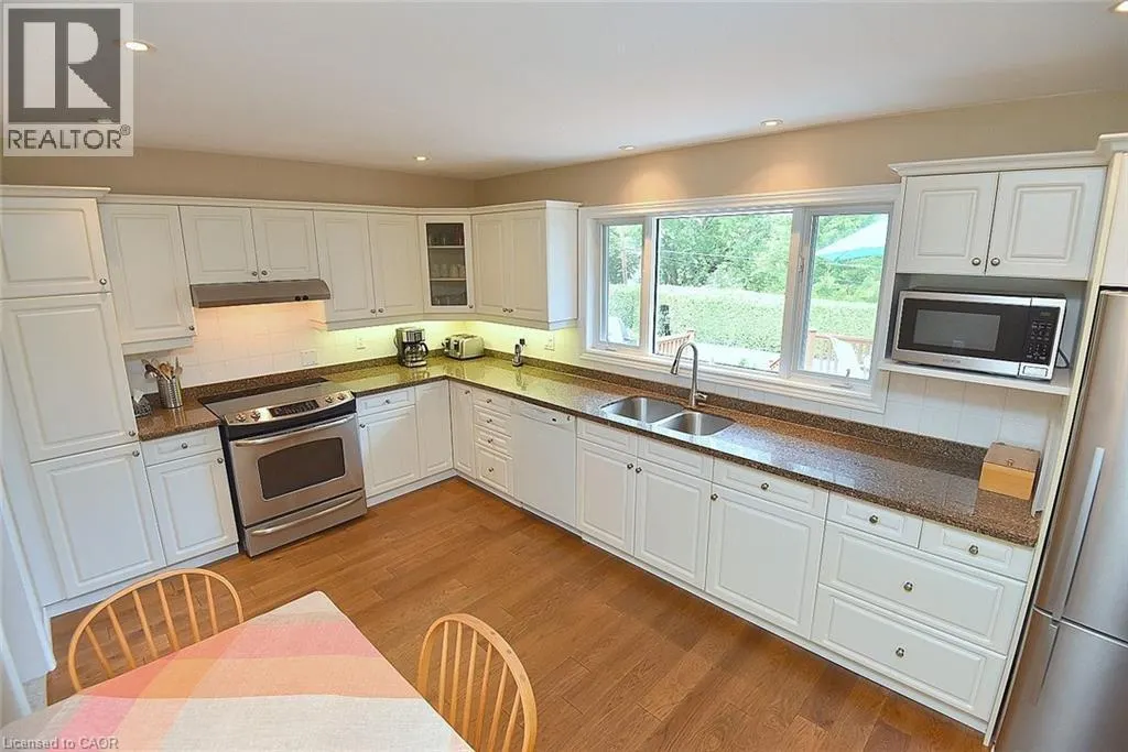 219 STRATHCONA Drive