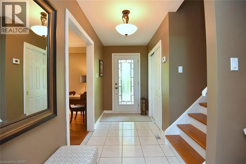 219 STRATHCONA Drive