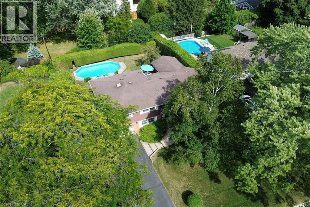 219 STRATHCONA Drive