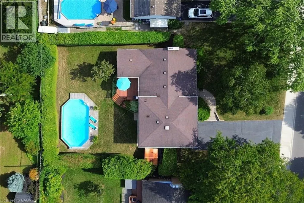 219 STRATHCONA Drive