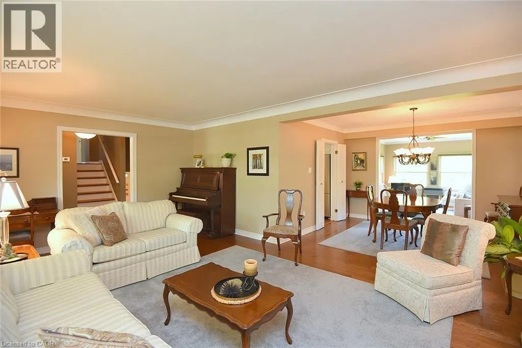 219 STRATHCONA Drive