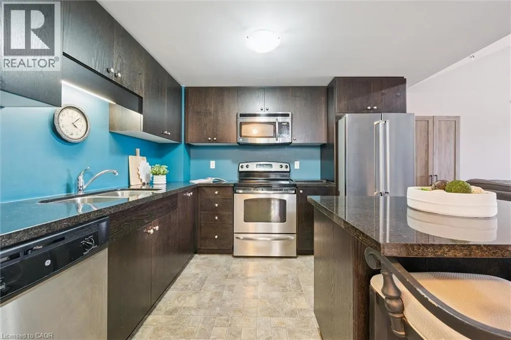 345 FISHER MILLS Road Unit# 305, #305