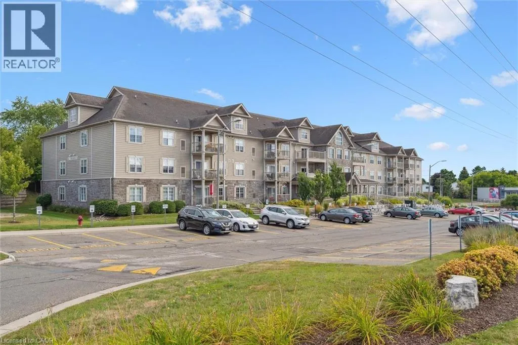 345 FISHER MILLS Road Unit# 305, #305