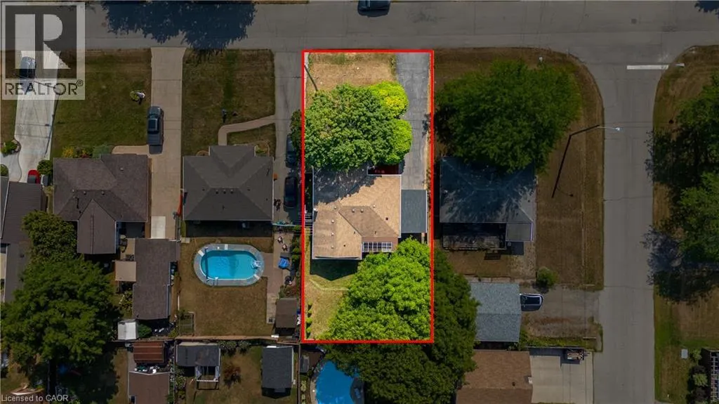 19 OLD ORCHARD Avenue