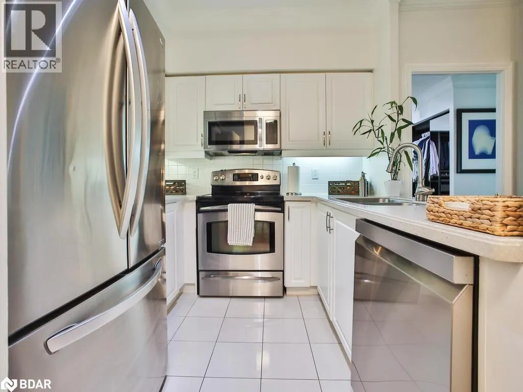 2111 LAKE SHORE Boulevard W Unit# 719, #719