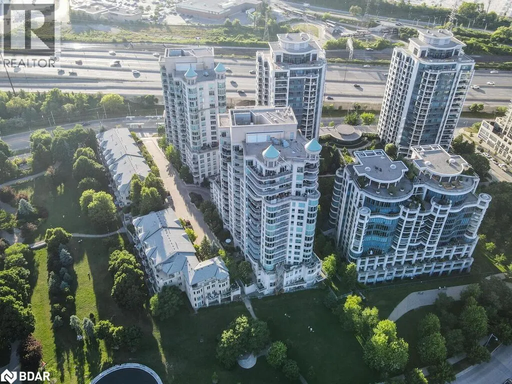2111 LAKE SHORE Boulevard W Unit# 719, #719