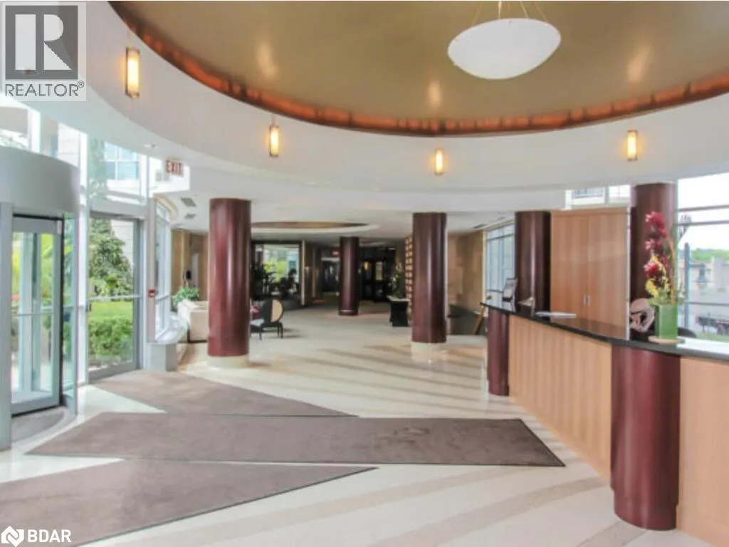 2111 LAKE SHORE Boulevard W Unit# 719, #719