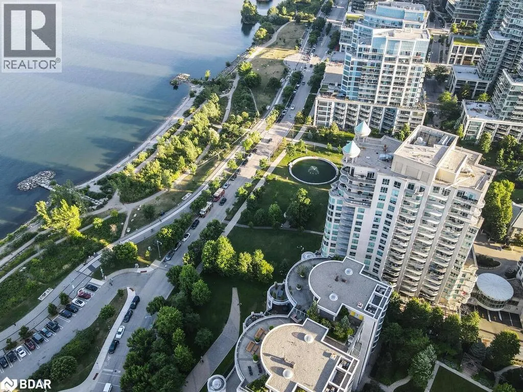2111 LAKE SHORE Boulevard W Unit# 719, #719
