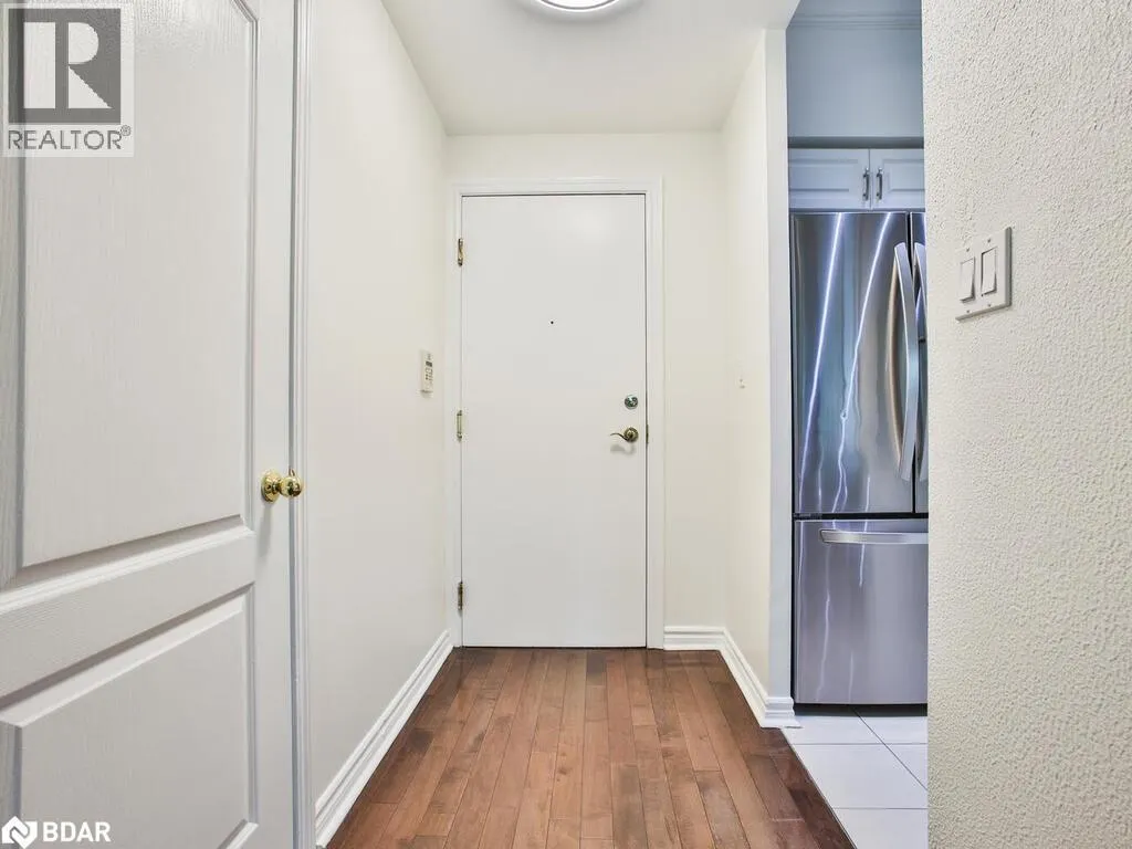 2111 LAKE SHORE Boulevard W Unit# 719, #719