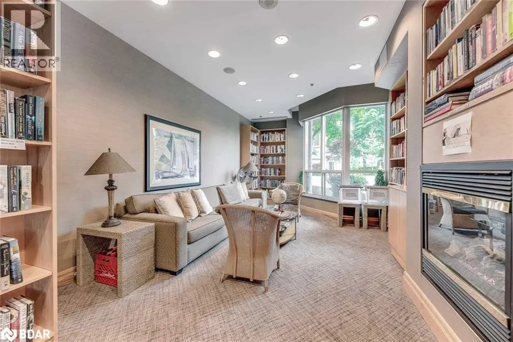 2111 LAKE SHORE Boulevard W Unit# 719, #719