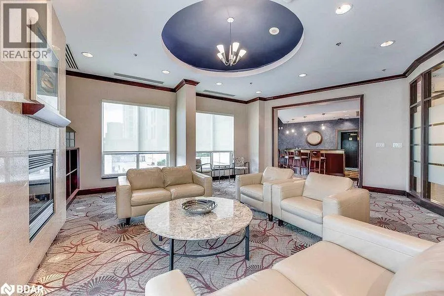 2111 LAKE SHORE Boulevard W Unit# 719, #719