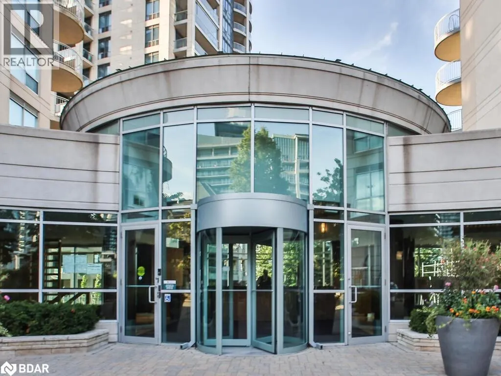 2111 LAKE SHORE Boulevard W Unit# 719, #719