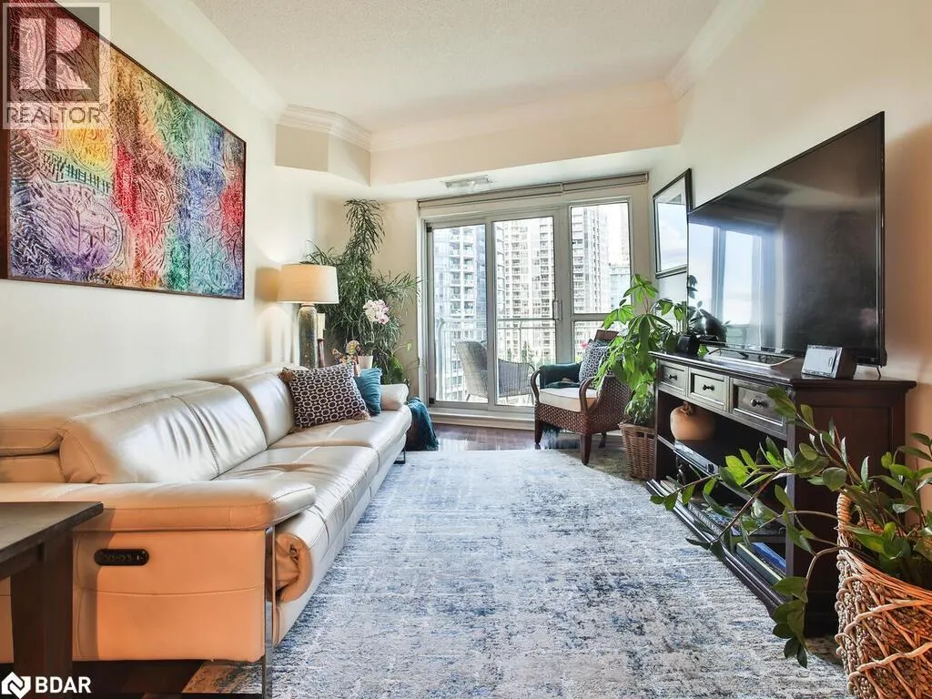 2111 LAKE SHORE Boulevard W Unit# 719, #719