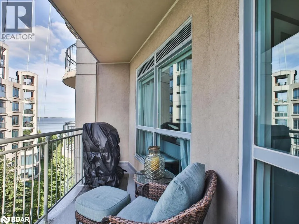 2111 LAKE SHORE Boulevard W Unit# 719, #719