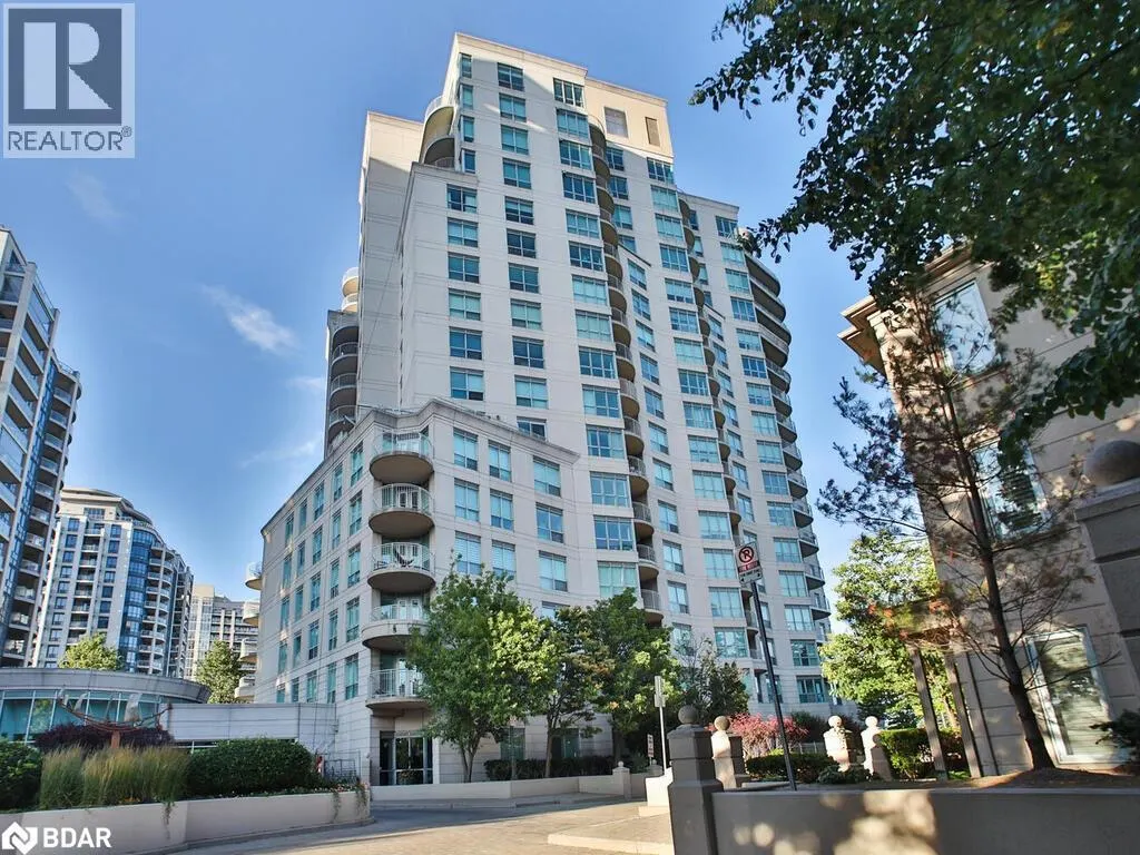 2111 LAKE SHORE Boulevard W Unit# 719, #719