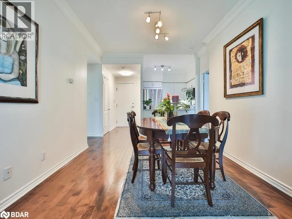 2111 LAKE SHORE Boulevard W Unit# 719, #719