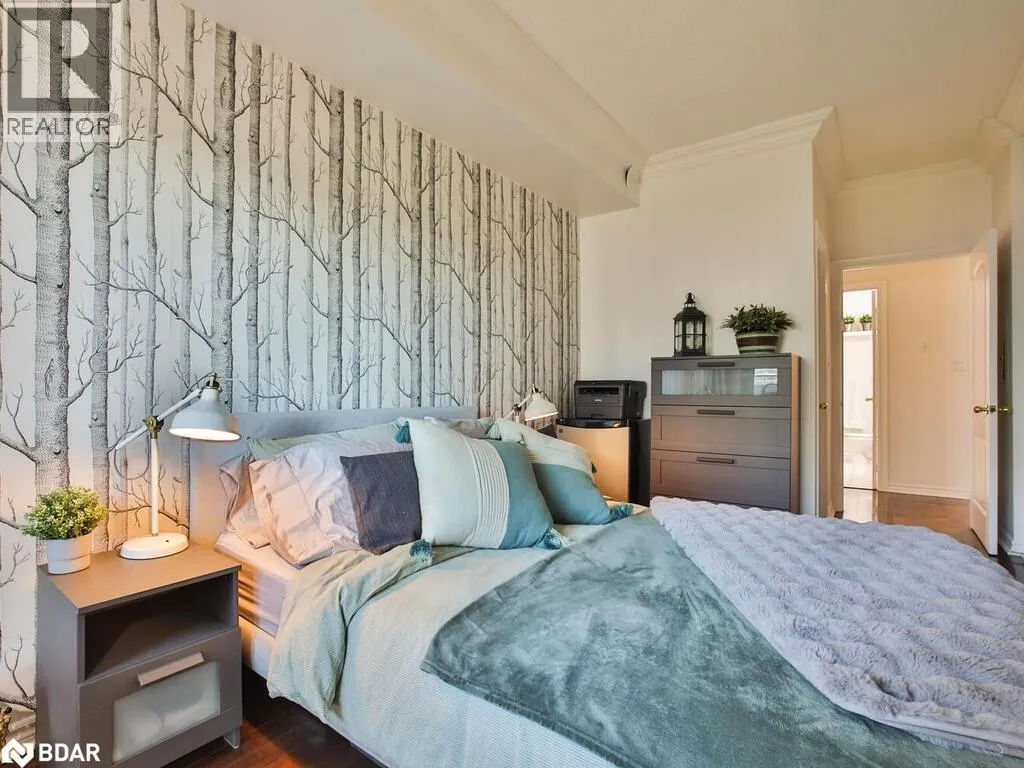 2111 LAKE SHORE Boulevard W Unit# 719, #719