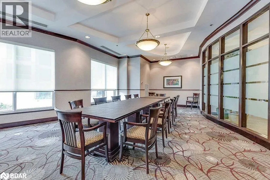 2111 LAKE SHORE Boulevard W Unit# 719, #719