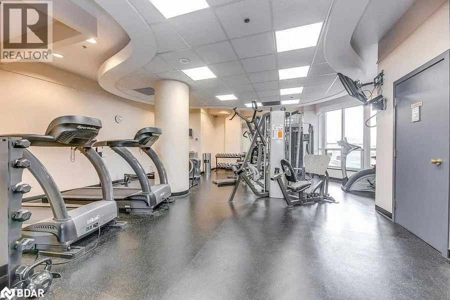 2111 LAKE SHORE Boulevard W Unit# 719, #719