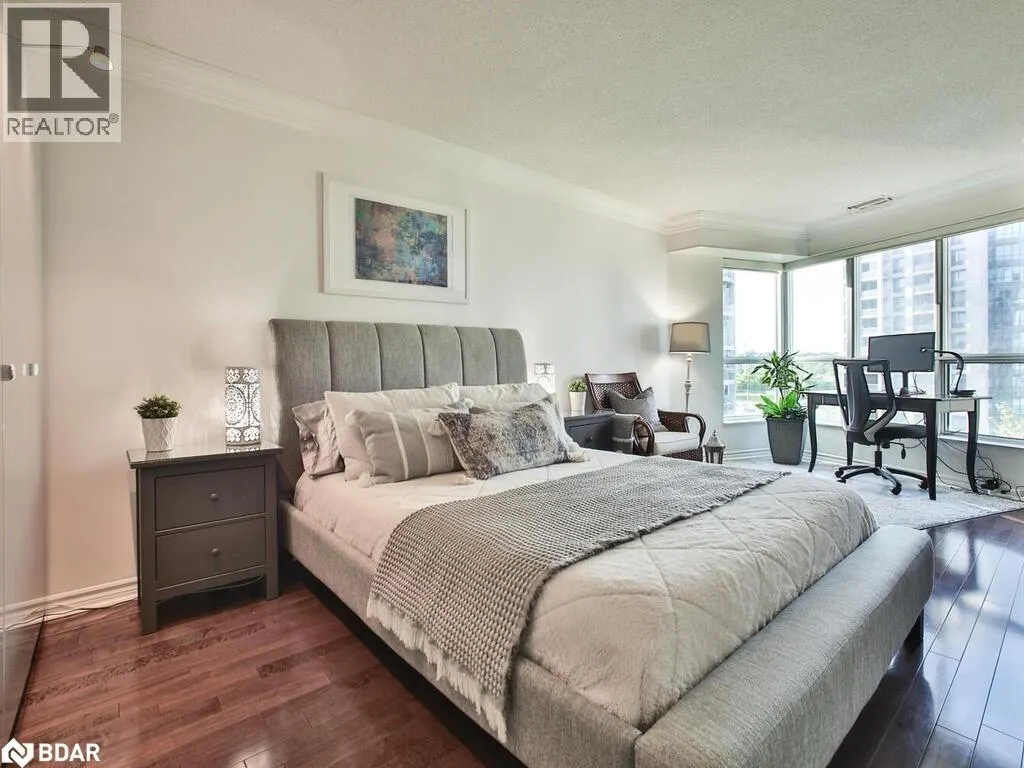 2111 LAKE SHORE Boulevard W Unit# 719, #719