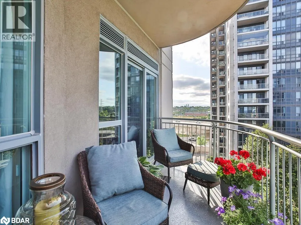2111 LAKE SHORE Boulevard W Unit# 719, #719