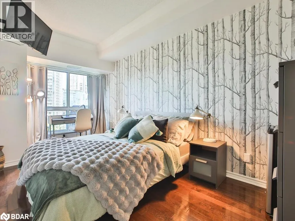 2111 LAKE SHORE Boulevard W Unit# 719, #719