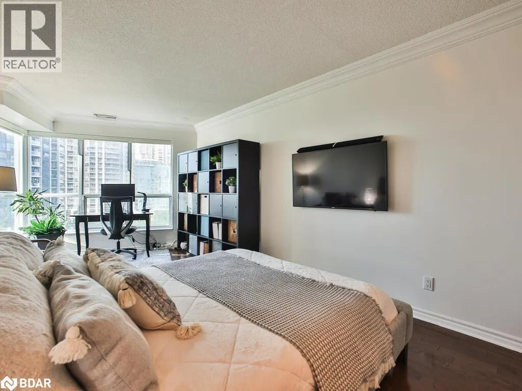 2111 LAKE SHORE Boulevard W Unit# 719, #719