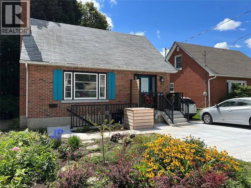 305 MILL Street Unit# LOWER, #LOWER