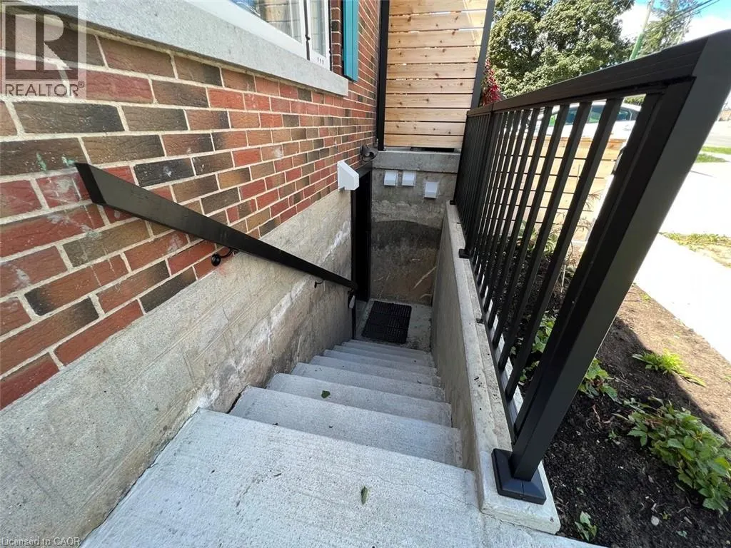 305 MILL Street Unit# LOWER, #LOWER